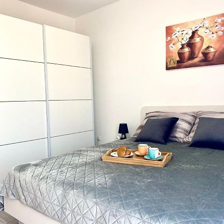 Ema Apartment Πούλα Εξωτερικό φωτογραφία