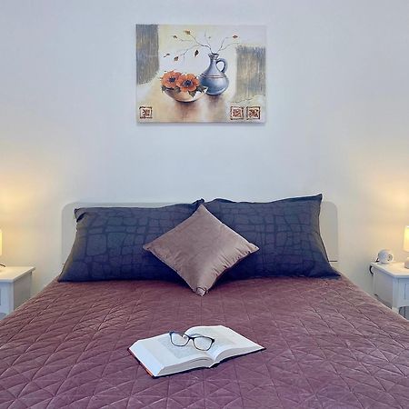 Ema Apartment Πούλα Εξωτερικό φωτογραφία