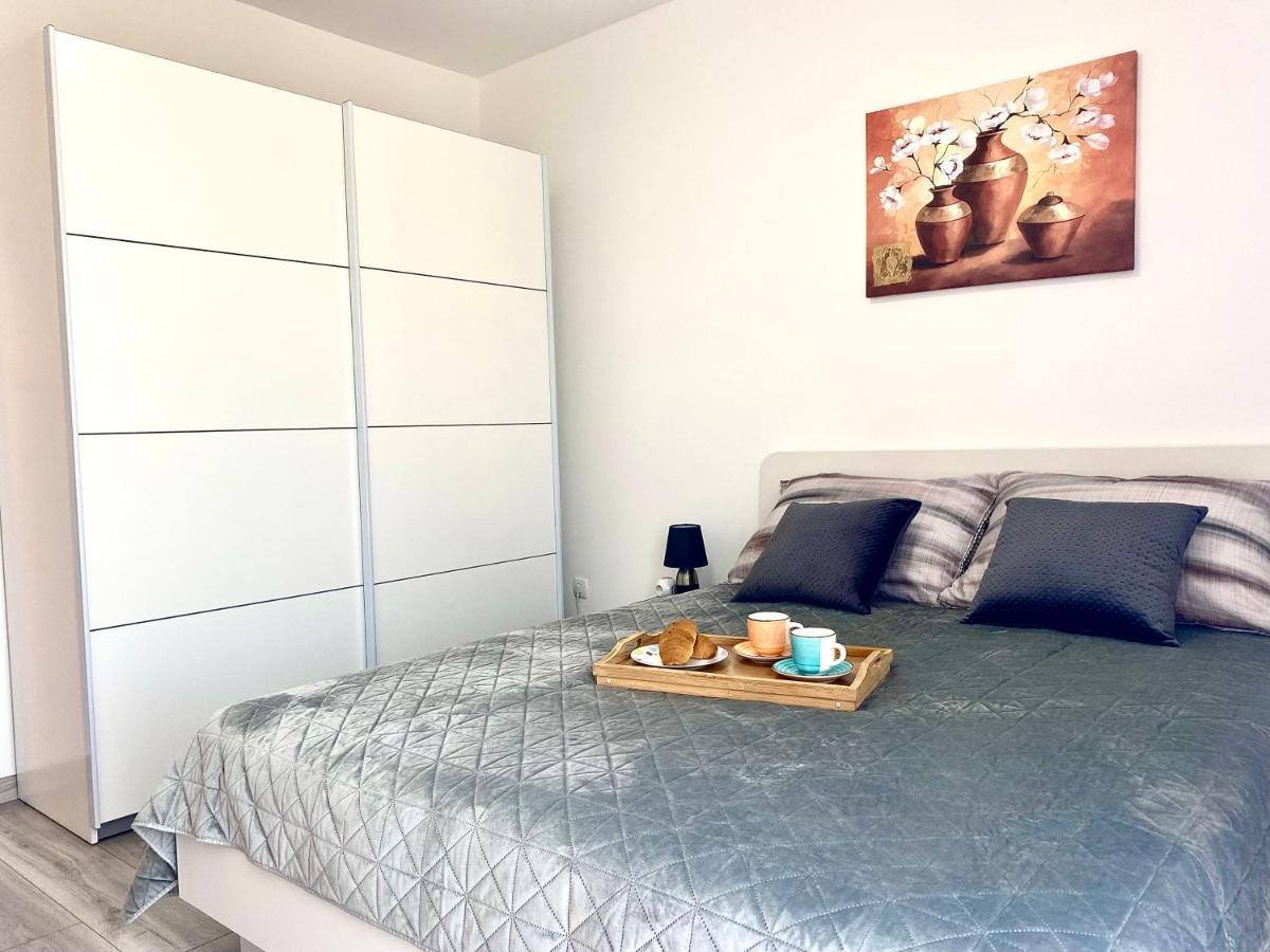 Ema Apartment Πούλα Εξωτερικό φωτογραφία
