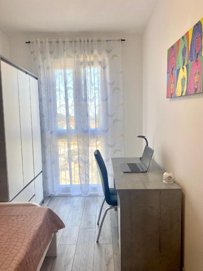 Ema Apartment Πούλα Εξωτερικό φωτογραφία