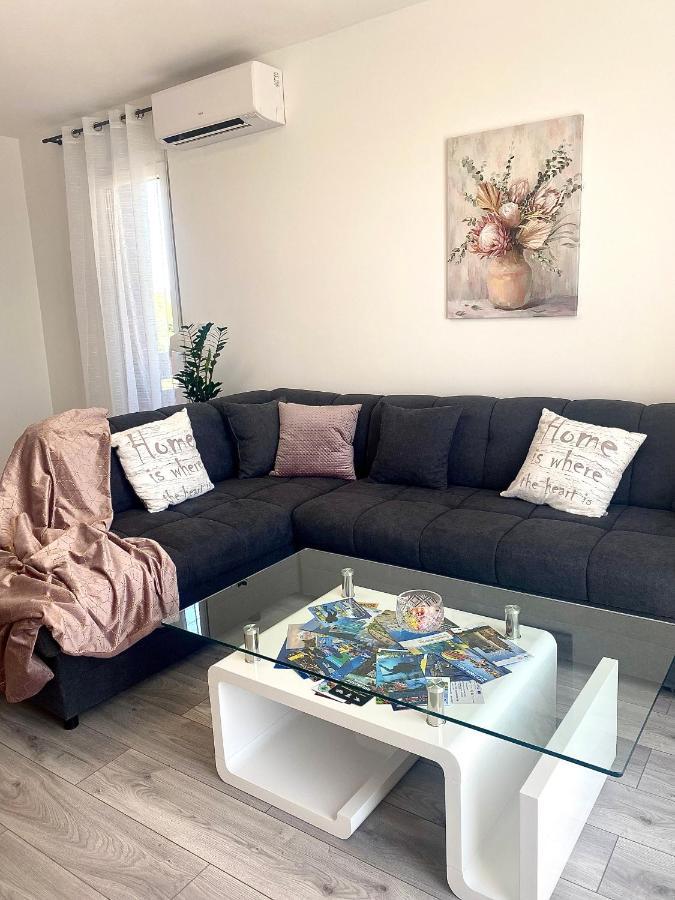 Ema Apartment Πούλα Εξωτερικό φωτογραφία