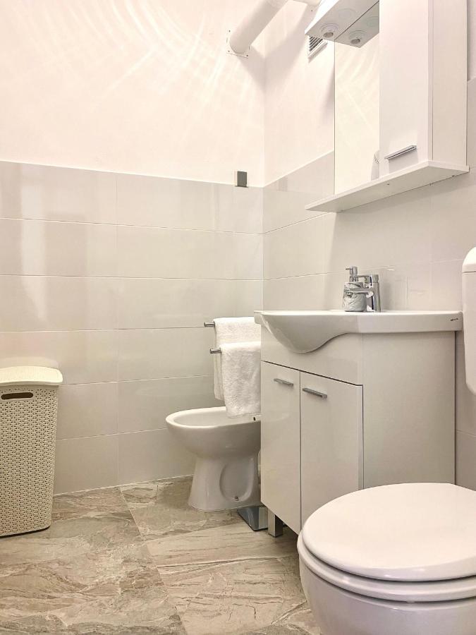 Ema Apartment Πούλα Εξωτερικό φωτογραφία