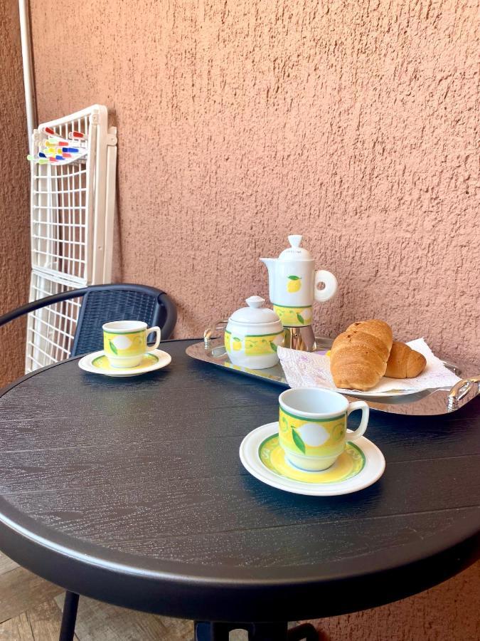 Ema Apartment Πούλα Εξωτερικό φωτογραφία