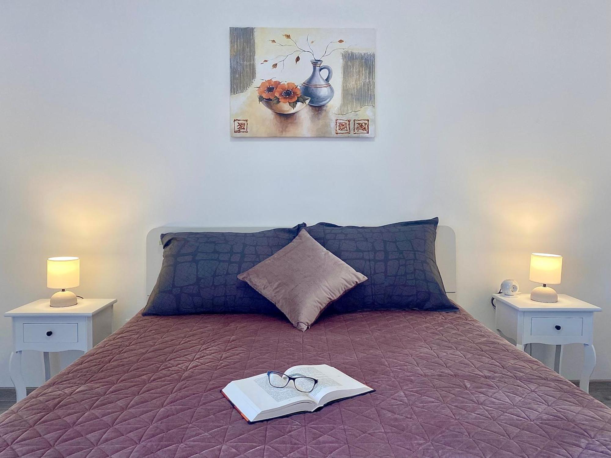 Ema Apartment Πούλα Εξωτερικό φωτογραφία