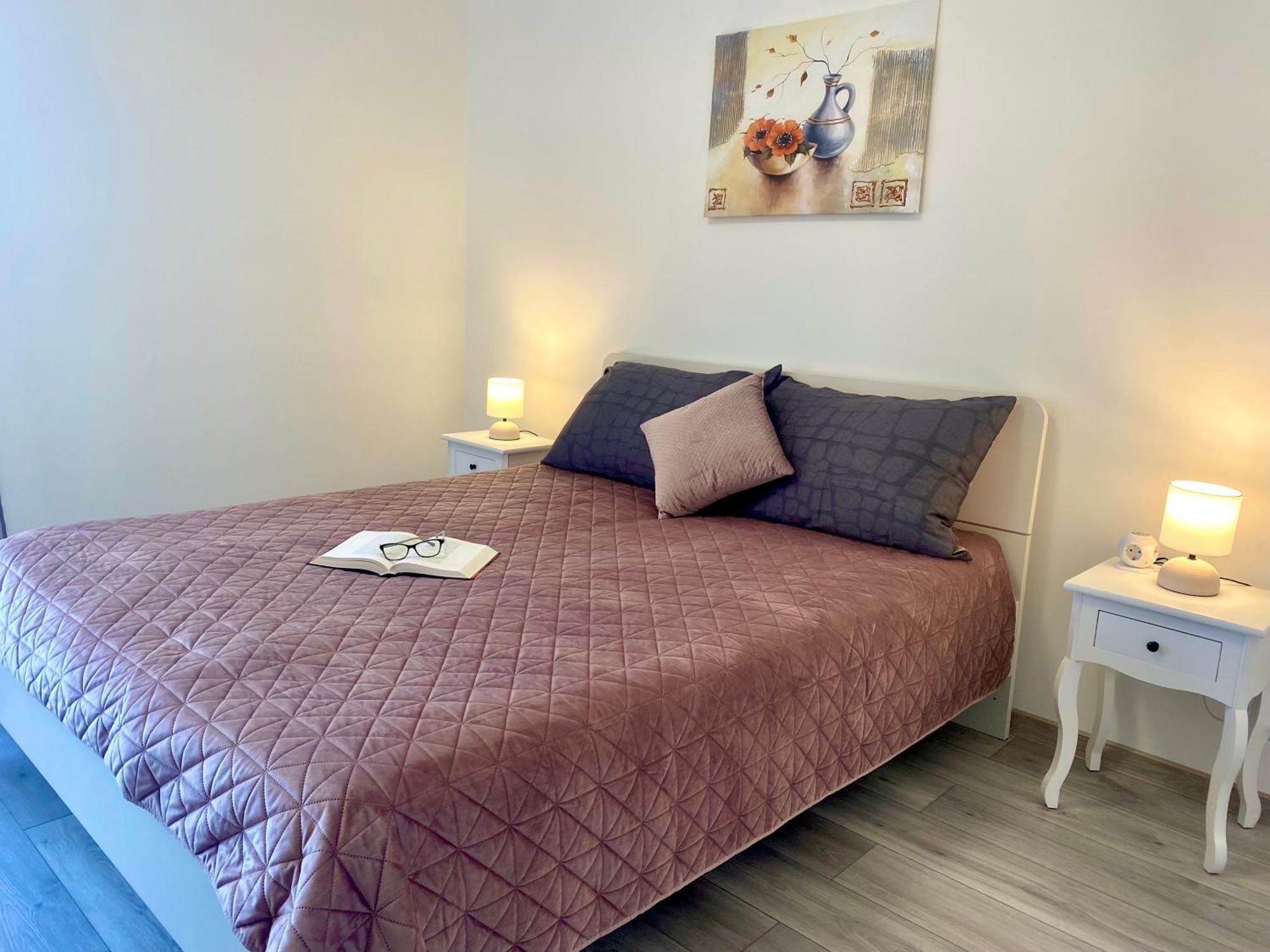 Ema Apartment Πούλα Εξωτερικό φωτογραφία