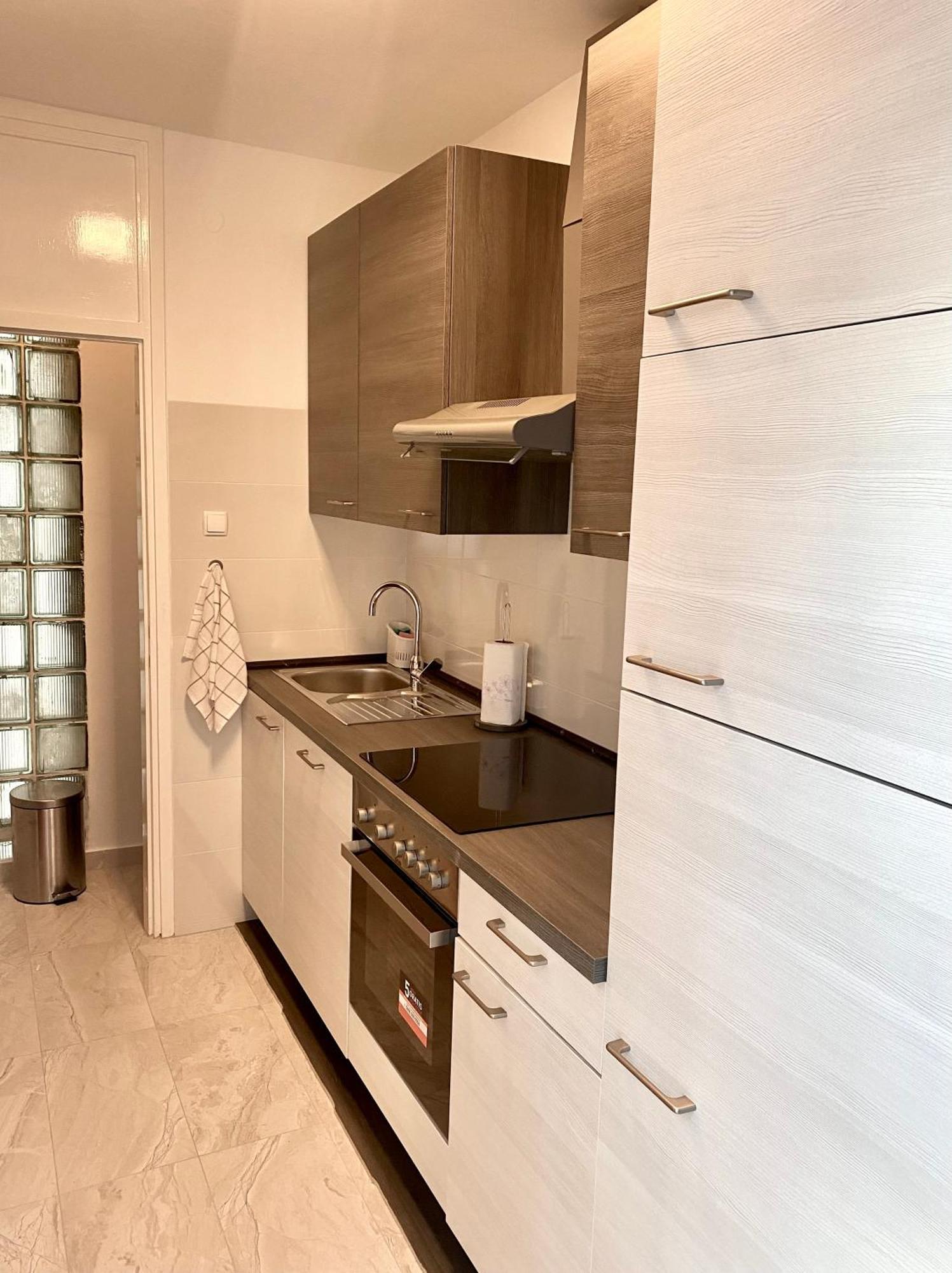 Ema Apartment Πούλα Εξωτερικό φωτογραφία